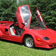 Illustration for article titled Phony-Baloney Lambo For $35,000!